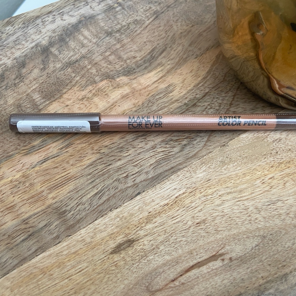 Makeup forever lip liner limitless brown